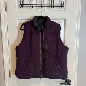 Women’s Carhartt Reversible Vest